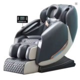 Premium Electric Recliner Sofa Bed Living Room Chair