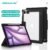 Premium iPad Protective Folding Cover