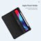 Premium iPad Protective Folding Cover