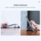 Premium iPad Protective Folding Cover