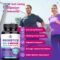 Probiotic Capsules with Prebiotics Enzymes for Digestive Support