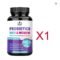 Probiotic Capsules with Prebiotics Enzymes for Digestive Support