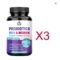 Probiotic Capsules with Prebiotics Enzymes for Digestive Support