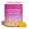Probiotic Pineapple Gummies Gut pH Balance 60ct