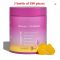 Probiotic Pineapple Gummies Gut pH Balance 60ct