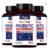 Probiotic Prebiotic Enzyme Capsules for Digestive Gut Support
