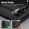 Professional Backlight Keyboard Tablet Case
