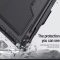 Professional Backlight Keyboard Tablet Case