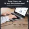 Professional Backlight Keyboard Tablet Case
