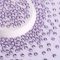 Purple SS3-SS30 Flatback Glue On Rhinestones Non Hotfix