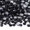 QIIY Glass Flatback Rhinestones for DIY Nail Art
