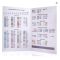 QIIY Rhinestone Color Chart 150+ Colors Guide