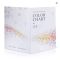 QIIY Rhinestone Color Chart 150+ Colors Guide