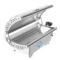 MitoBooster XL | Professional 6-Wavelength Red Light Therapy Bed