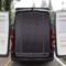 RV Rear Barn Door Insulated Thermal Screen Cover