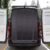 RV Rear Barn Door Insulated Thermal Screen Cover