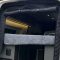 RV Rear Barn Door Insulated Thermal Screen Cover