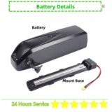 Rad Power 48V Ebike Battery for RadExpand Runner