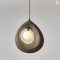 Ramalho Nordic Retro Resin LED Light