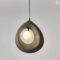 Ramalho Nordic Retro Resin LED Light