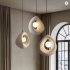Qyartistry Modern Crystal LED Chandelier – Luxury Crystal Lighting for Modern Homes