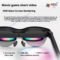 RayNeo Air 4 Pro Premium Smart Glasses