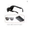 RayNeo Air 4 Pro Premium Smart Glasses