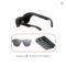 RayNeo Air 4 Pro Premium Smart Glasses