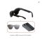 RayNeo Air 4 Pro Smart AR Glasses