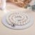 Real Freshwater Pearl Necklace Silver