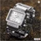 Rectangle Dial Bangle Watch Bracelet Watch Women Luxury
