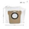 Replacement Accessories Kit for Dreame L10s Ultra & Xiaomi Robot Vacuums
