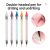 Rhinestone Applicator Pencil Wax Pen Nail Art Tool