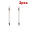 Rhinestone Applicator Pencil Wax Pen Nail Art Tool