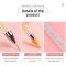 Rhinestone Applicator Pencil Wax Pen Nail Art Tool