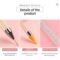 Rhinestone Applicator Pencil Wax Pen Nail Art Tool