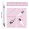 Rhinestone Applicator Pencil Wax Pen Nail Art Tool