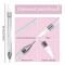 Rhinestone Applicator Pencil Wax Pen Nail Art Tool