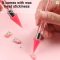 Rhinestone Applicator Pencil Wax Pen Nail Art Tool