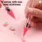 Rhinestone Applicator Pencil Wax Pen Nail Art Tool