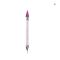 Rhinestone Applicator Pencil Wax Pen Nail Art Tool
