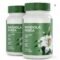 Rhodiola Rosea Capsules Golden Root Adaptogen 60 Count