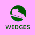Rimocy Wedges Shoes Store