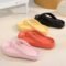 Rimocy Women’s Thick-Platform Non-Slip EVA Cloud Flip-Flop Sandals