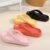 Rimocy Women’s Thick-Platform Non-Slip EVA Cloud Flip-Flop Sandals