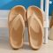 Rimocy Women’s Thick-Platform Non-Slip EVA Cloud Flip-Flop Sandals