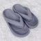 Rimocy Women’s Thick-Platform Non-Slip EVA Cloud Flip-Flop Sandals