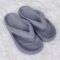 Rimocy Women’s Thick-Platform Non-Slip EVA Cloud Flip-Flop Sandals