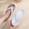 Rimocy Women’s Thick-Platform Non-Slip EVA Cloud Flip-Flop Sandals