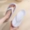 Rimocy Women’s Thick-Platform Non-Slip EVA Cloud Flip-Flop Sandals